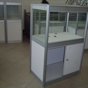 廣交會展示架
