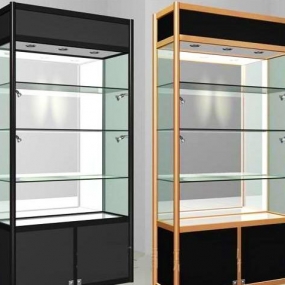 精品展示貨架