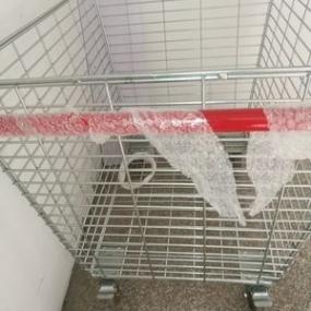 購物籃購物車