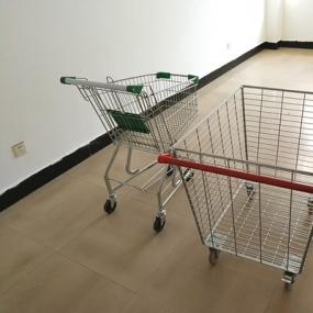 購物籃購物車