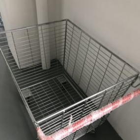 購物籃購物車