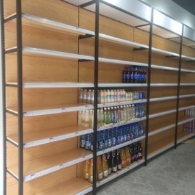 常用超市貨架
