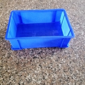 周轉(zhuǎn)箱、零件盒