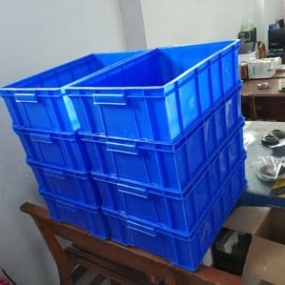 周轉(zhuǎn)箱、零件盒