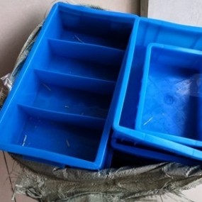 周轉(zhuǎn)箱、零件盒