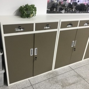 鋼制文件柜