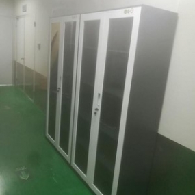 鋼制文件柜