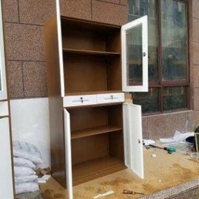 鋼制文件柜