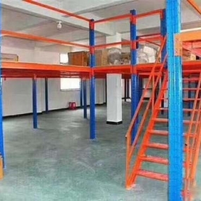 模具货架