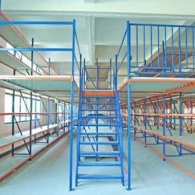 模具货架