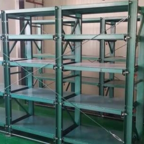模具架