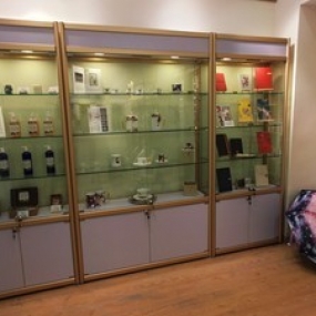 精品展示貨架