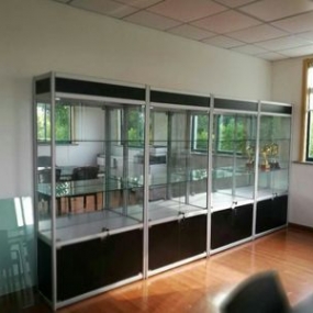 精品展示貨架