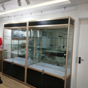 廣交會(huì)展示架