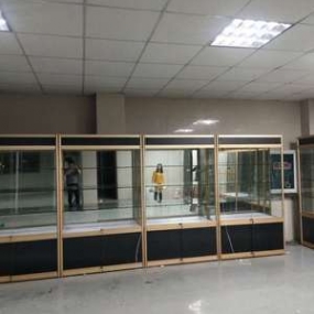 廣交會(huì)展示架