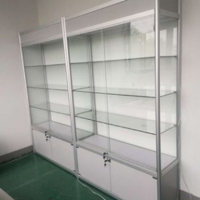 廣交會(huì)展示架