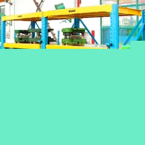 模具架